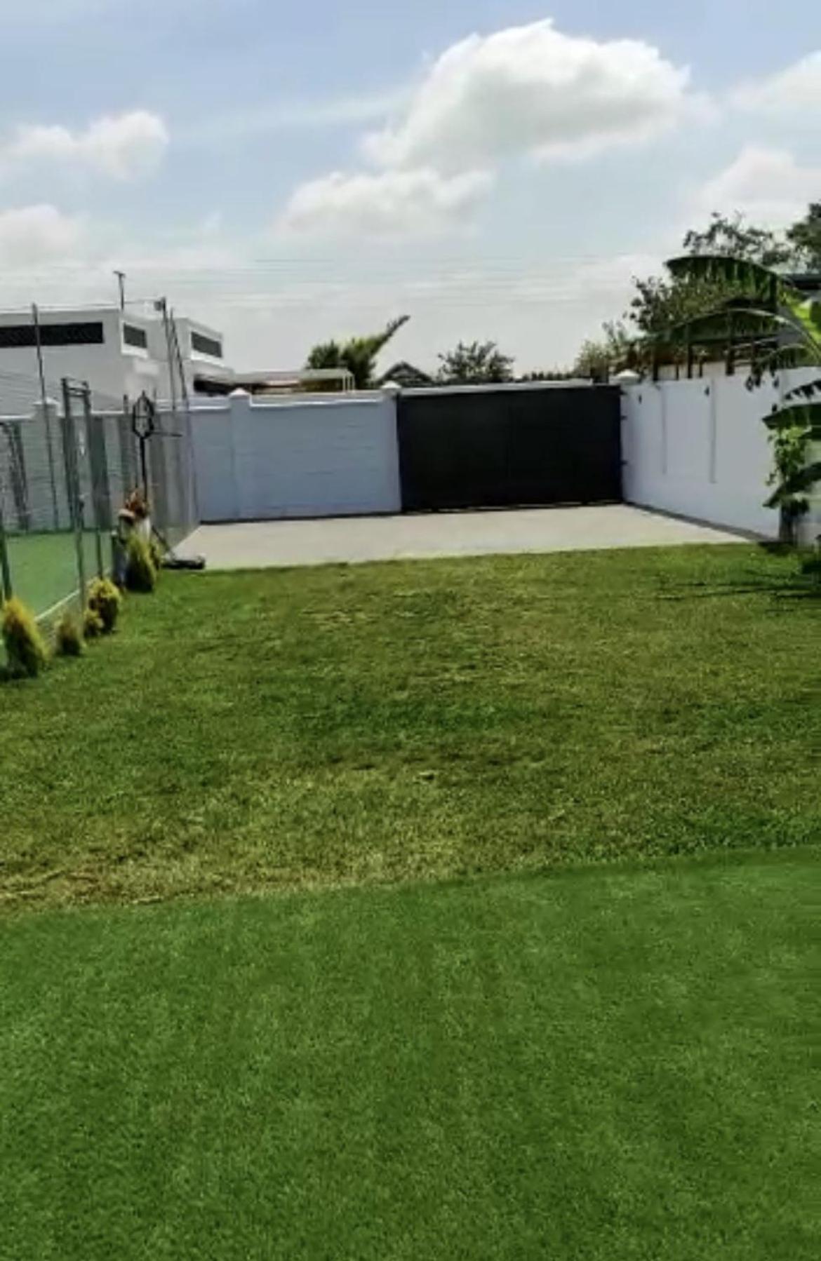 Finca Marmito Sanlúcar de Barrameda المظهر الخارجي الصورة